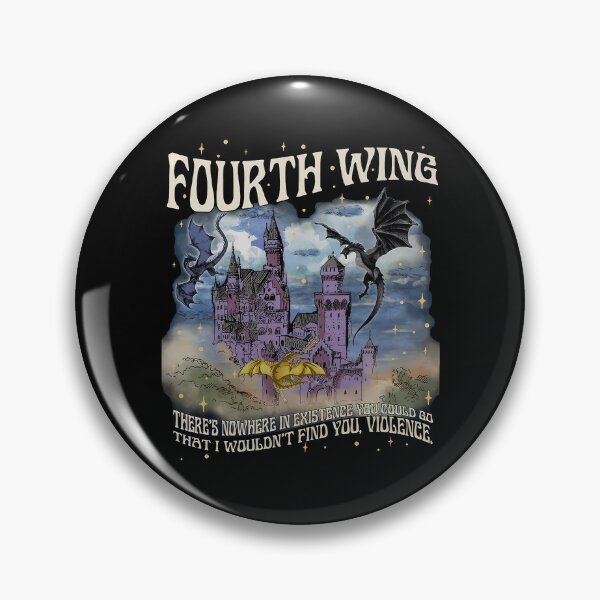 Item preview, Fourth Wing Xaden Riorson House designed and sold by lamaxjannine.