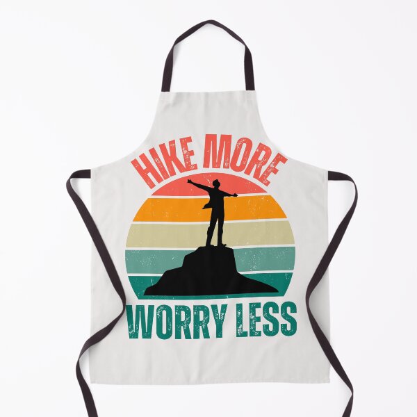 Item preview, Hiking lovers ,hike more worry less designed and sold by erozzz.