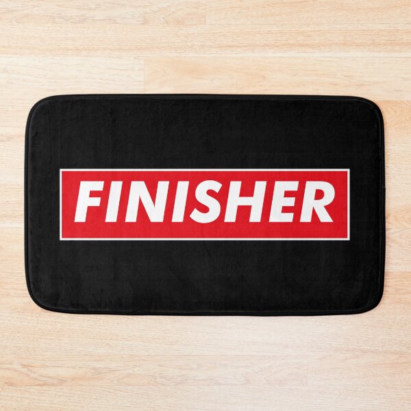 Item preview, Triatlón Triatlón Finisher designed and sold by Pau Baz.