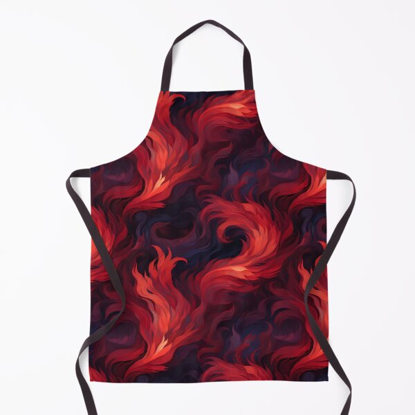 Item preview, Inferno Swirls: Van Gogh's Unseen Passion designed and sold by polonuim210.