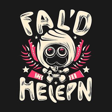 Vorschaubild zum Design T-Shirt mit Rundhalsausschnitt von Designn8