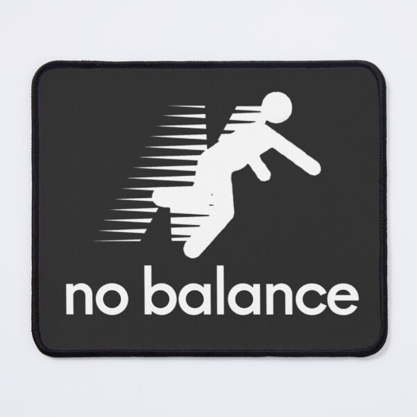 Item preview, No Balance designed and sold by Raw Creative Prints.