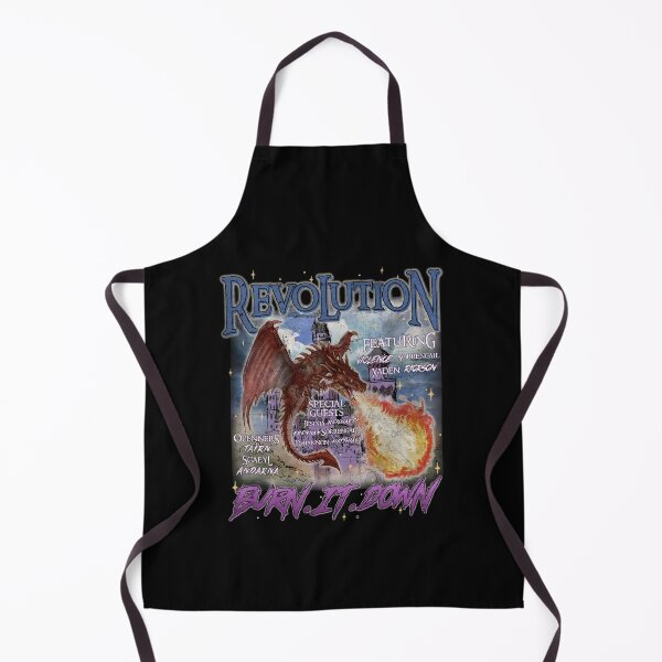 Item preview, Iron Flame Revolution Fourth Wing designed and sold by lamaxjannine.