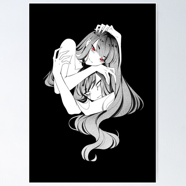 Twins Poster