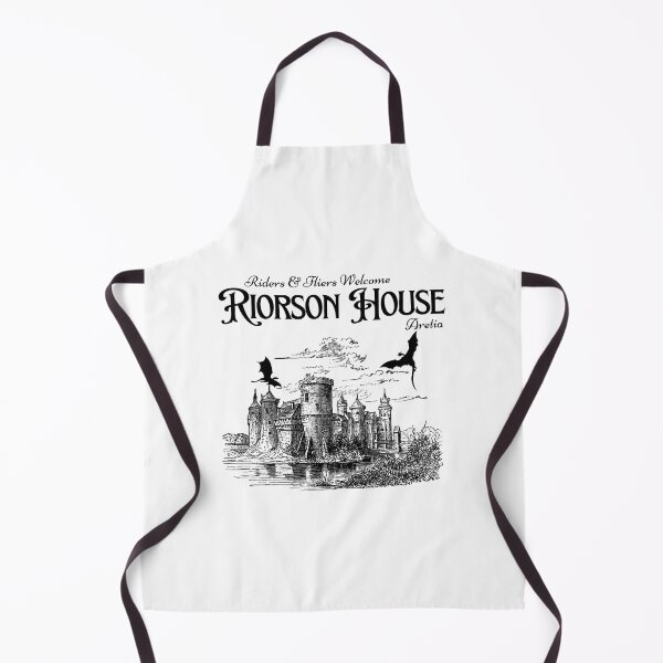 Item preview, Iron Flame Riorson House 90s designed and sold by lamaxjannine.