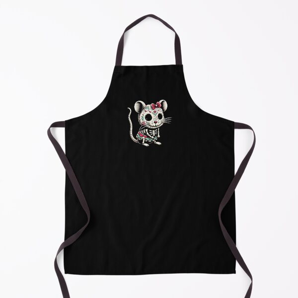 Item preview, mexican skeleton hamster designed and sold by Pet Style.