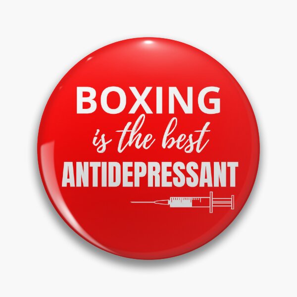 Item preview, BOXING designed and sold by NAVOZKA.