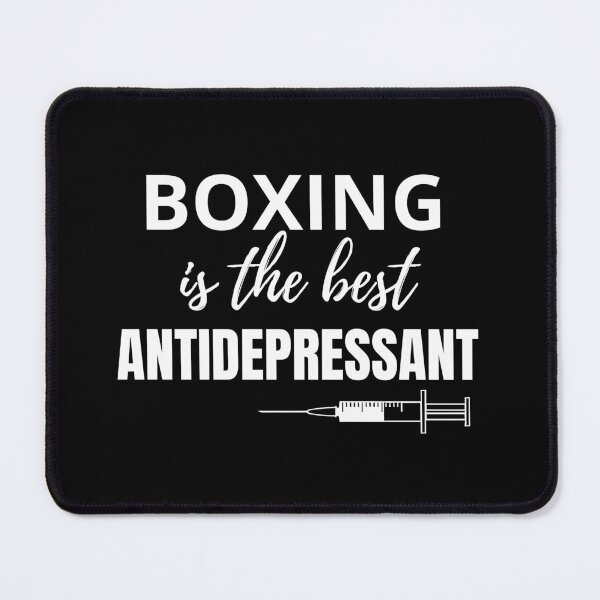 Item preview, BOXING designed and sold by NAVOZKA.