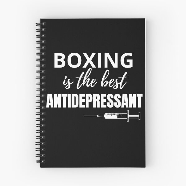 Item preview, BOXING designed and sold by NAVOZKA.