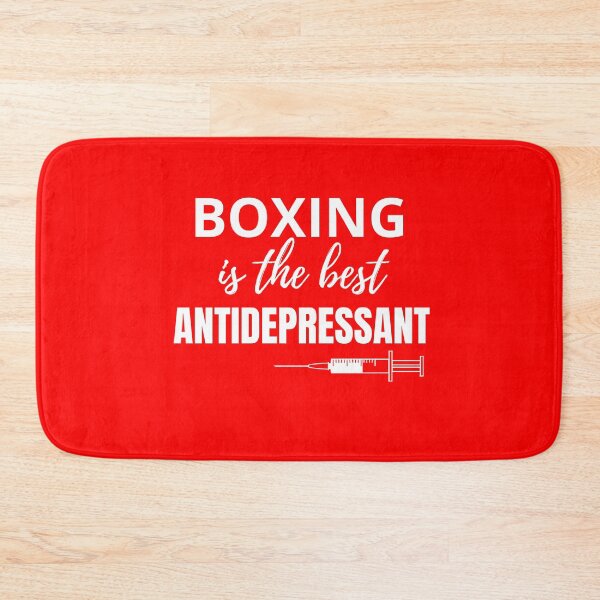 Item preview, BOXING designed and sold by NAVOZKA.