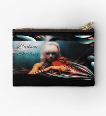 Lindsey Stirling Studio Pouch