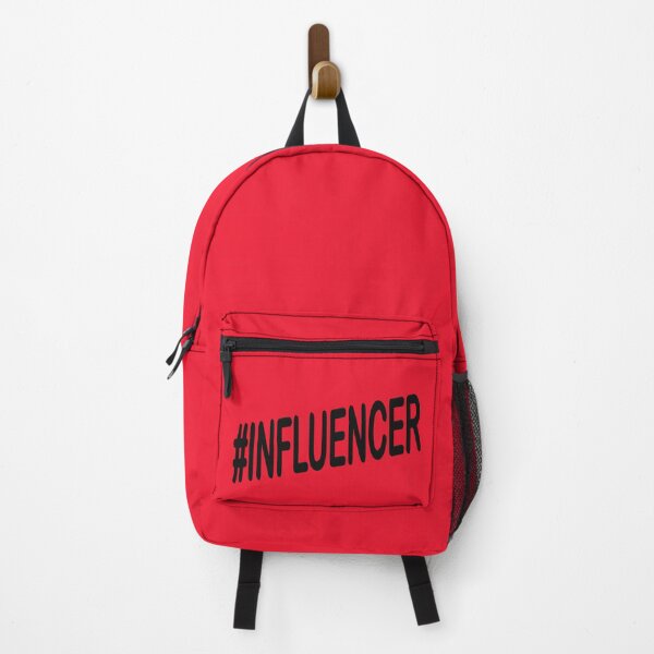 Item preview, #INFLUENCER designed and sold by GraphicPastel.