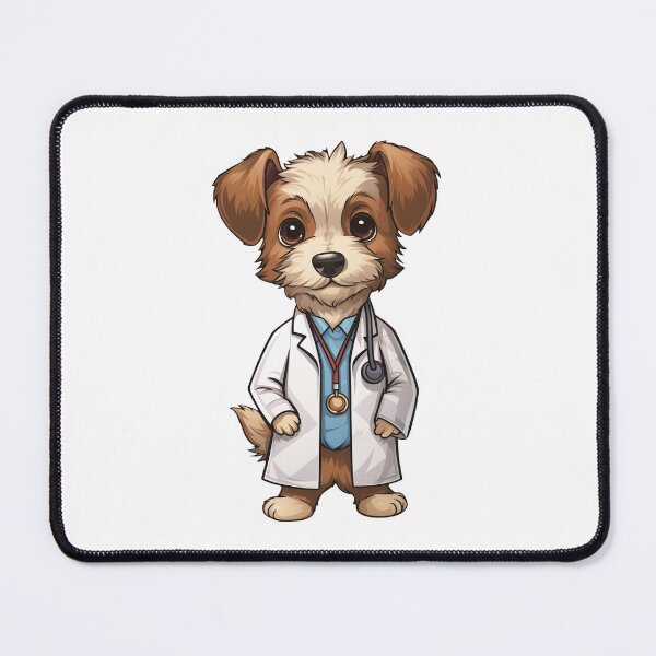 Artikelvorschau, DOGTOR entworfen und verkauft von Animal-Zen.