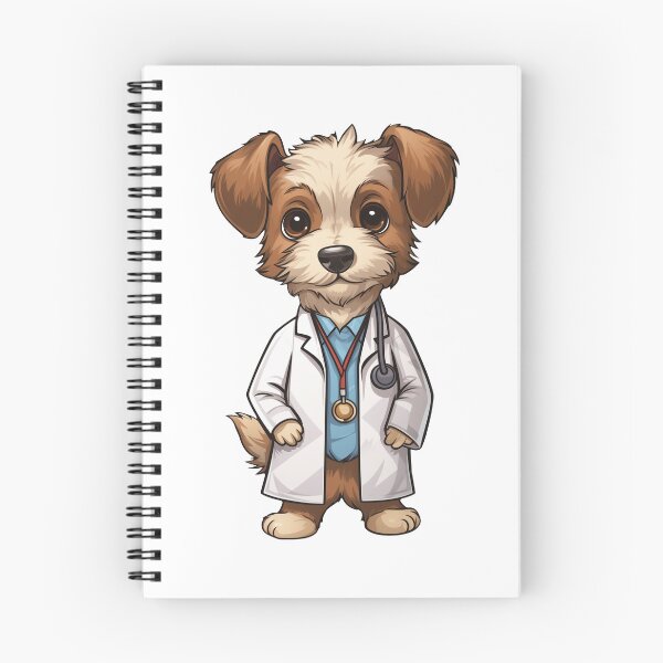 Item preview, DOGTOR designed and sold by Animal-Zen.