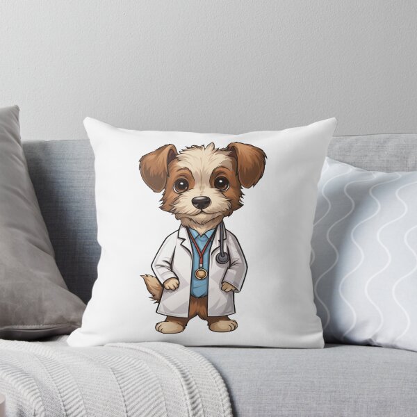 Artikelvorschau, DOGTOR entworfen und verkauft von Animal-Zen.