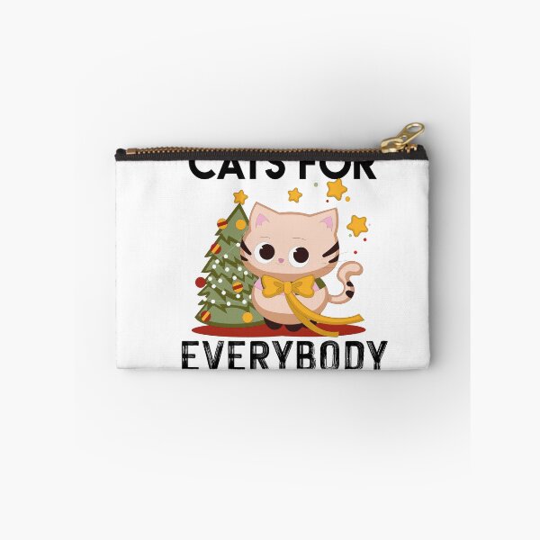 Item preview, Cats for everybody-cats lovers-christmas designed and sold by Creative-Wolf16.