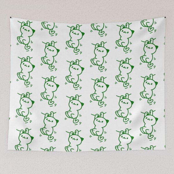 Item preview, Cat Hanging designed and sold by MagickDragon.