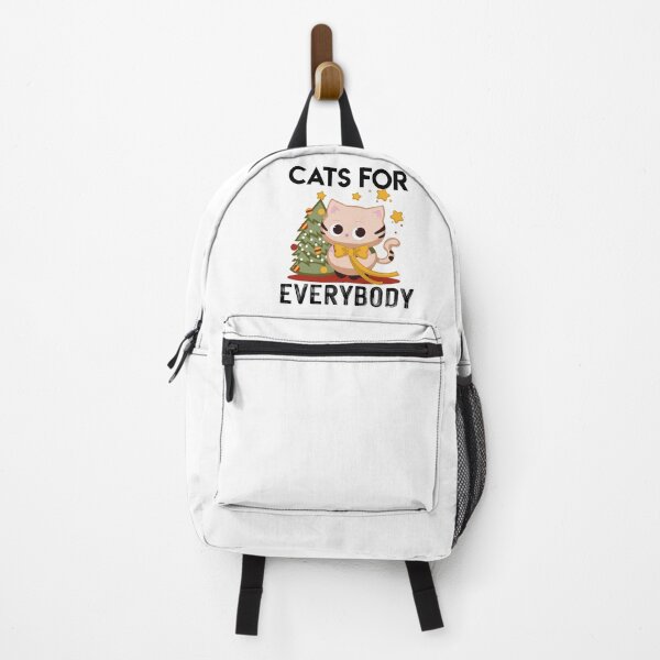 Item preview, Cats for everybody-cats lovers-christmas designed and sold by Creative-Wolf16.