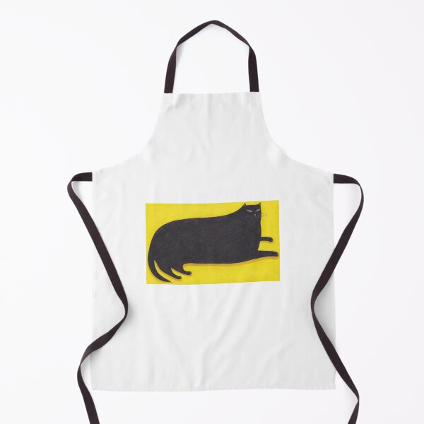 Item preview, Black Cat designed and sold by Andy Turner.