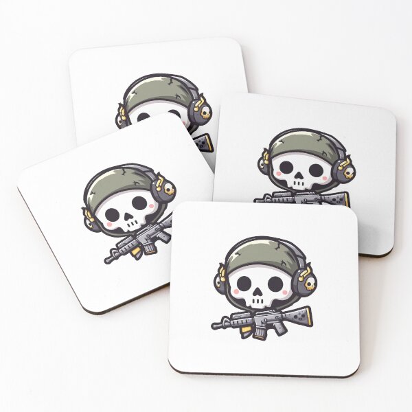 Item preview, Tactical Grim reaper designed and sold by Wxjtecki.