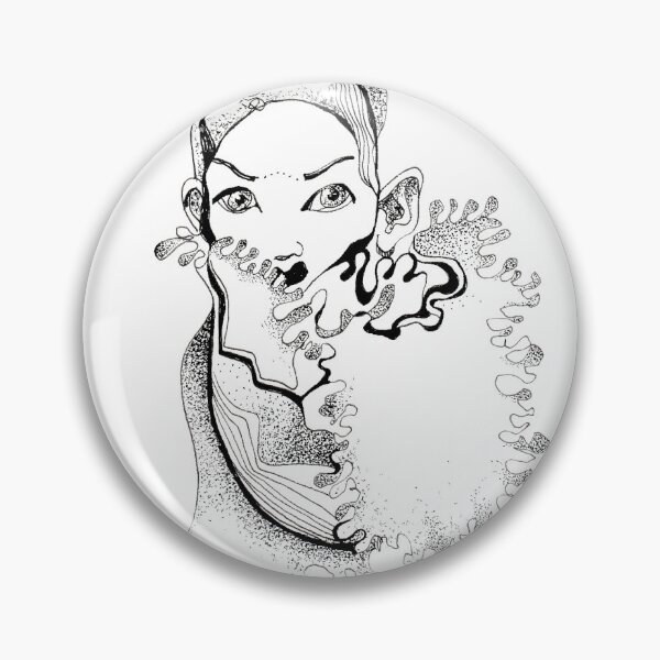 Item preview, Chrysalis designed and sold by ABeDe.