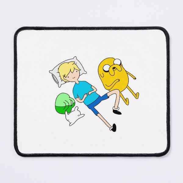 Item preview, Finn and Jake designed and sold by EugeneKimchi.