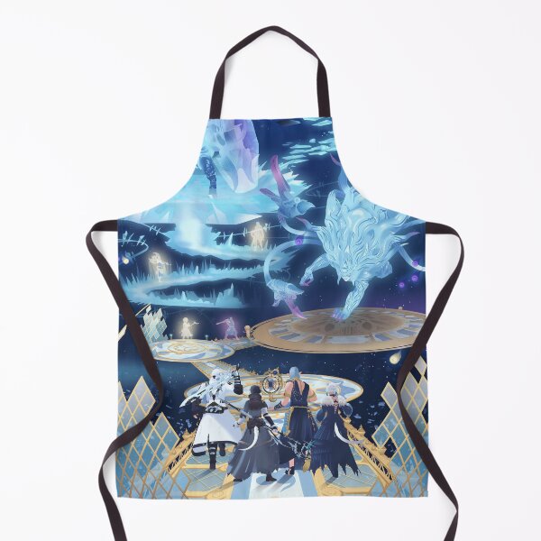 Item preview, The Aetherial Sea - The Aitiascope designed and sold by cosmicseashanty.