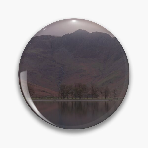 Item preview, Buttermere Panorama designed and sold by Nick Atkin.