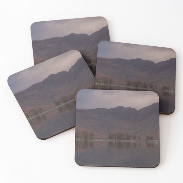 Item preview, Buttermere Panorama designed and sold by Nick Atkin.
