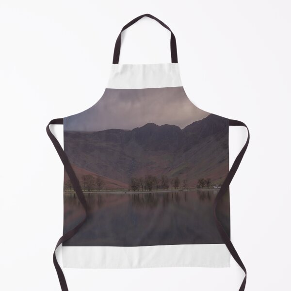 Item preview, Buttermere Panorama designed and sold by Nick Atkin.