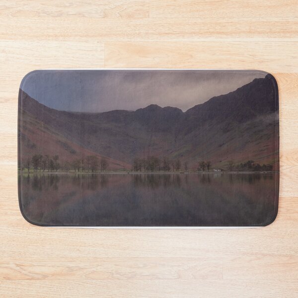Item preview, Buttermere Panorama designed and sold by Nick Atkin.