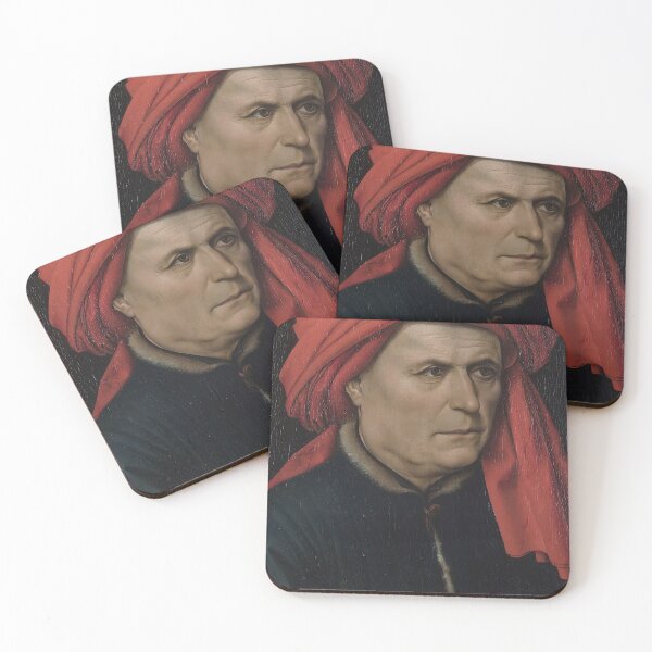 Item preview, robert campin artworks designed and sold by The art world.