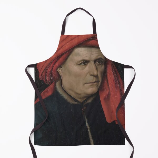Item preview, obras de arte de robert campin designed and sold by The art world.