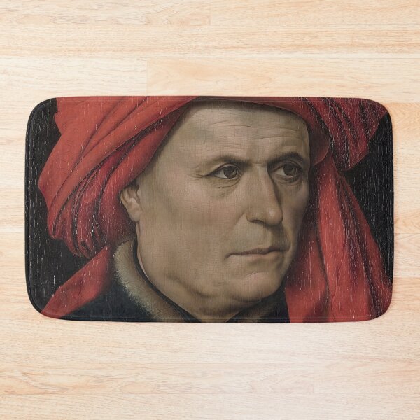 Item preview, robert campin artworks designed and sold by The art world.