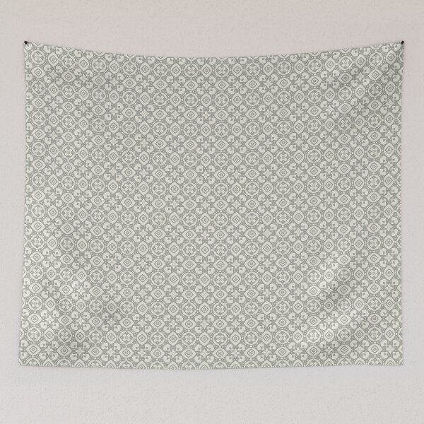 Item preview, Timeless - in warm grey designed and sold by Joanne-Amanda.