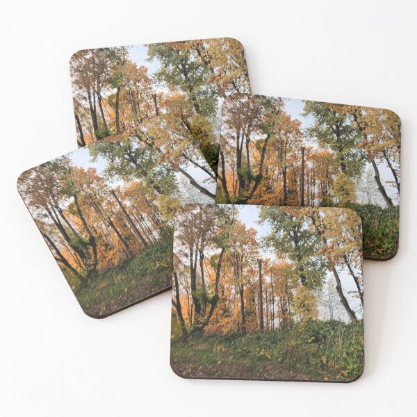 Item preview, Oregon Woods designed and sold by weirdlyeasy.