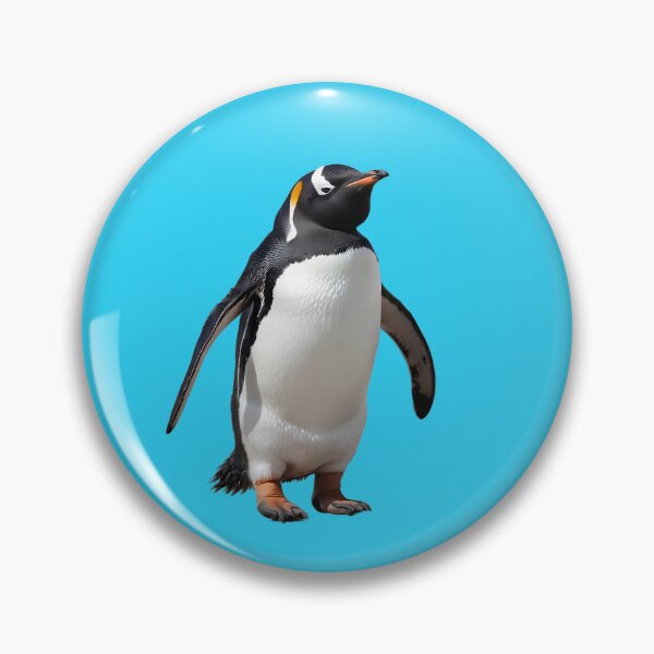 Item preview, Animal Penguin designed and sold by Promarkets.