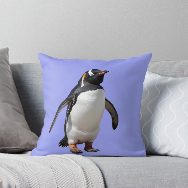 Item preview, pingüino animal designed and sold by Promarkets.