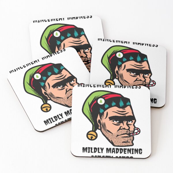 Item preview, Mincemeat madness: Mildly maddening meaty mess. designed and sold by Taans-Creation.
