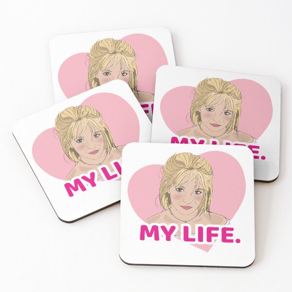 Item preview, Britney Spears - mi ilustración de la vida designed and sold by RachRulu.