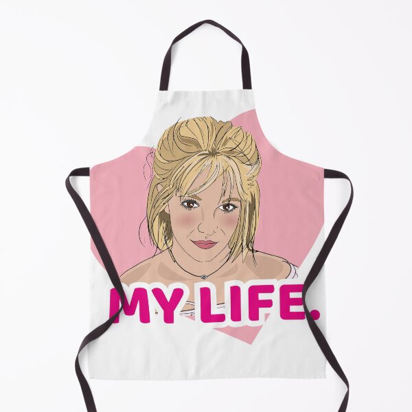 Item preview, Britney Spears - mi ilustración de la vida designed and sold by RachRulu.