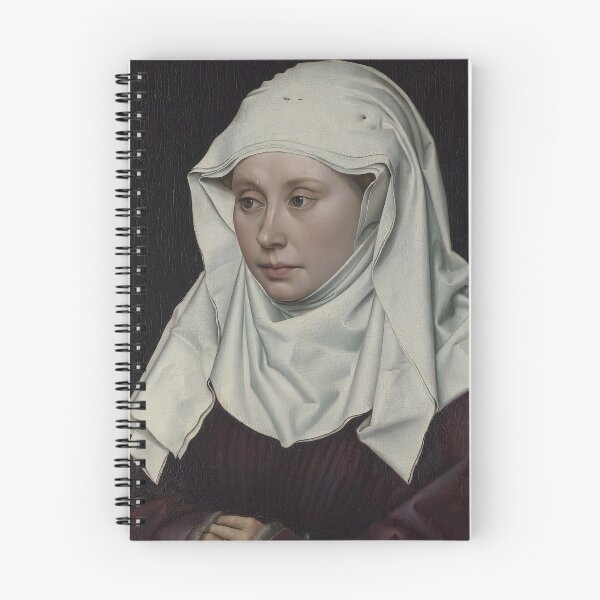 Item preview, robert campin artworks designed and sold by The art world.