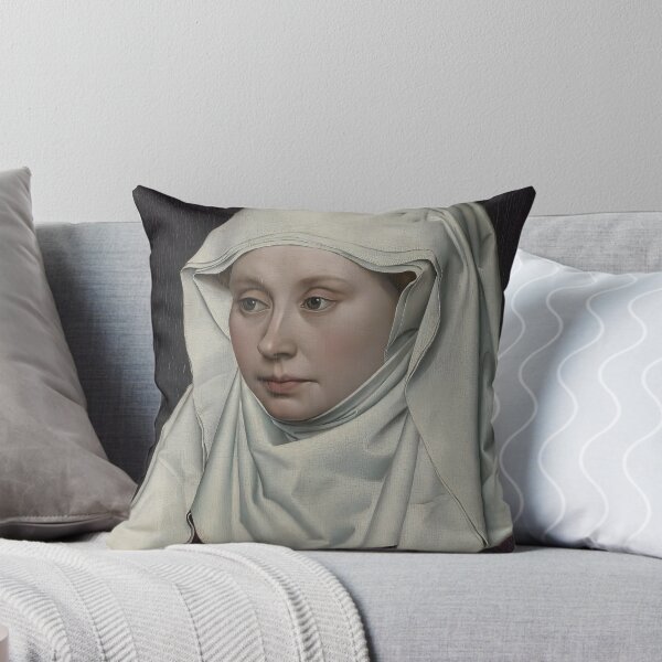 Item preview, robert campin artworks designed and sold by The art world.