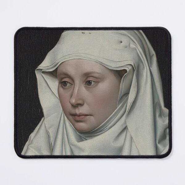 Artikelvorschau, Kunstwerke von Robert Campin entworfen und verkauft von The art world.