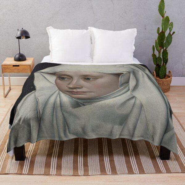 Item preview, robert campin artworks designed and sold by The art world.