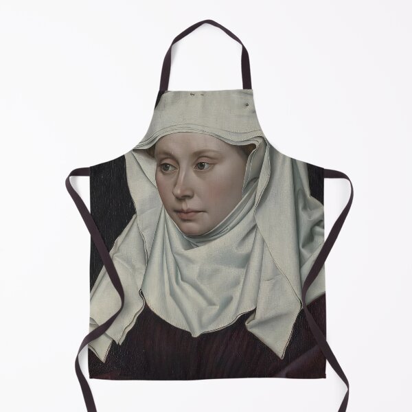 Item preview, obras de arte de robert campin designed and sold by The art world.