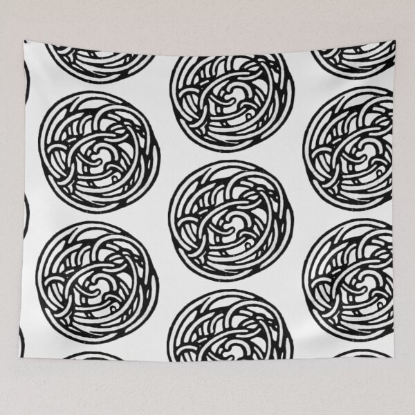 Item preview, knot designed and sold by upopot.
