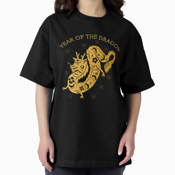 Item preview, Year Of The Dragon 2024 designed and sold by Arinassart.