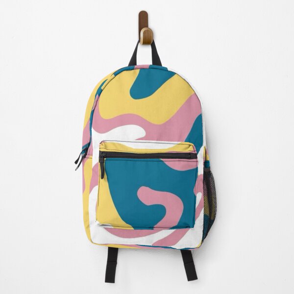 Item preview, Soft Pastel camouflage pattern designed and sold by EasyPrints337.
