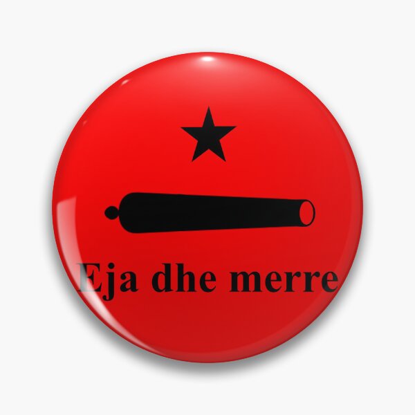 Item preview, Albanian National Come and Take It Flag (Flamuri kombëtar shqiptar 'eja dhe merre') designed and sold by JonathanR1994.